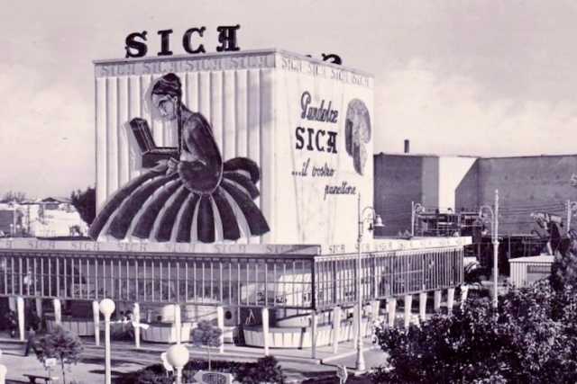 Bari, la storia dell'industria dolciaria Sica: quella che fu definita la "Perugina del Sud"